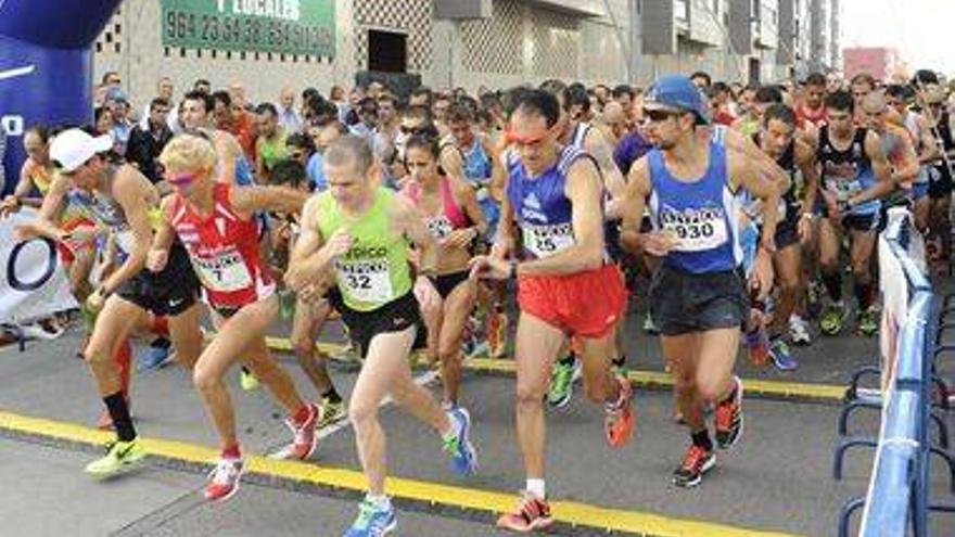 El 10K del 27 de octubre es el mejor trampolín al Maratón