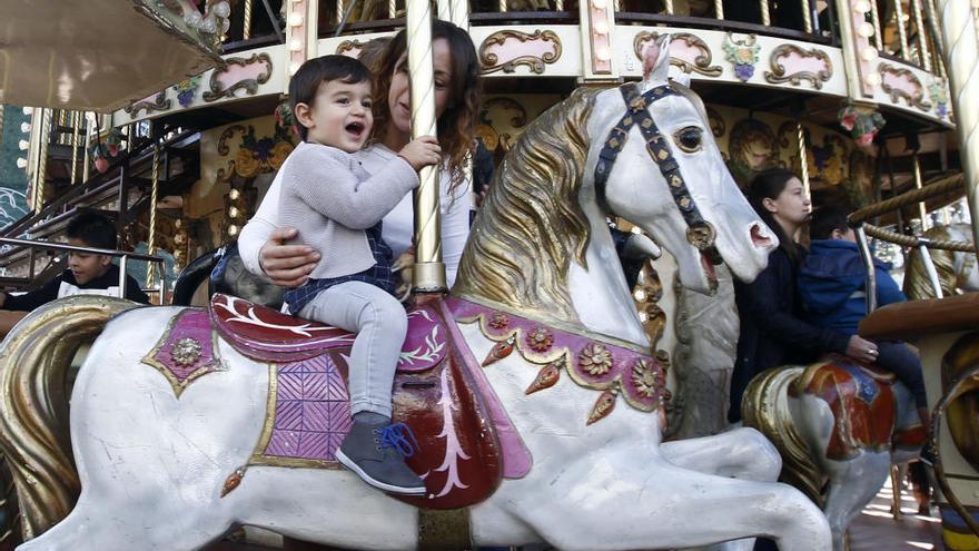 Qué hacer en València en Navidad: planes.