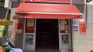 La Lotería Nacional reparte varios primeros premios en Canarias