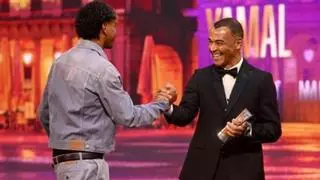 Lo que no se vio de los Premios Laureus: la mirada de Mendes hacia Lamine, el mensaje de Florentino par Kroos y la foto de la vitrina de Alcaraz