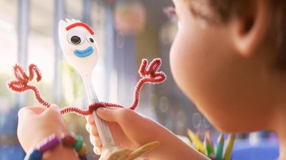 forky