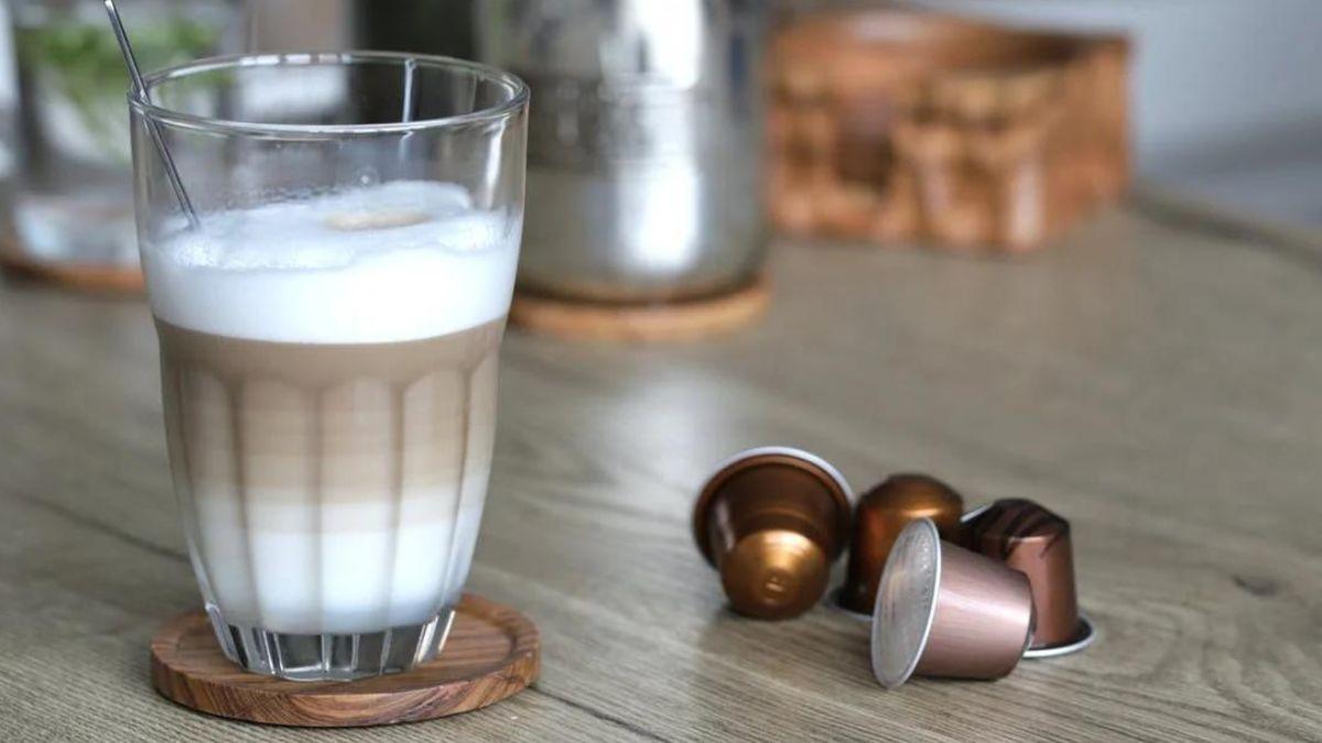 CÁPSULAS DE CAFÉ NESPRESSO: Los mejores cafés de cápsula son de marca  blanca, según la OCU