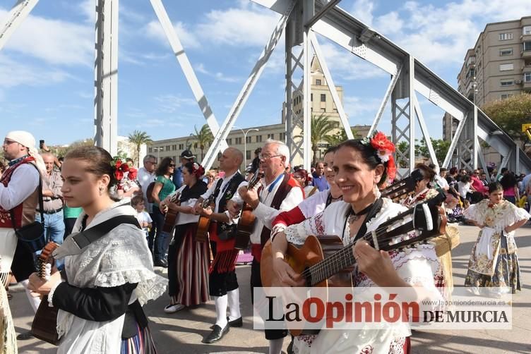 Desfile del Bando de la Huerta (2)