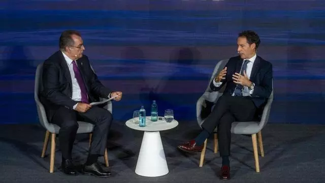 Javier Colomina: "La Unión Europea debe aumentar sus capacidades e invertir mucho más en defensa"