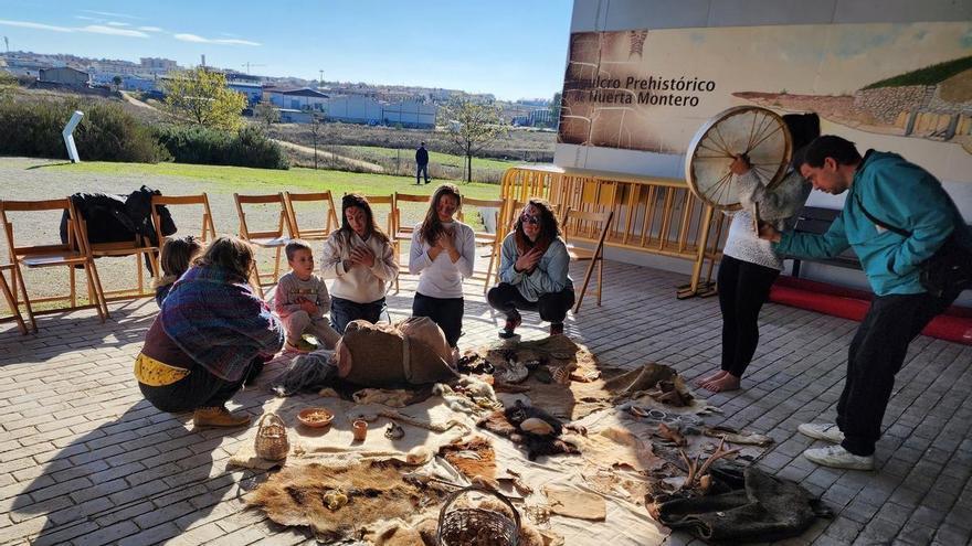 La plaza de toros y Huerta Montero vuelven a ser los lugares más visitados en Almendralejo