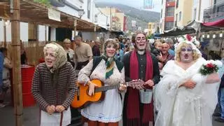 La Trobà sumerge Orpesa en cuatro días de tradición, oficios y artesanía