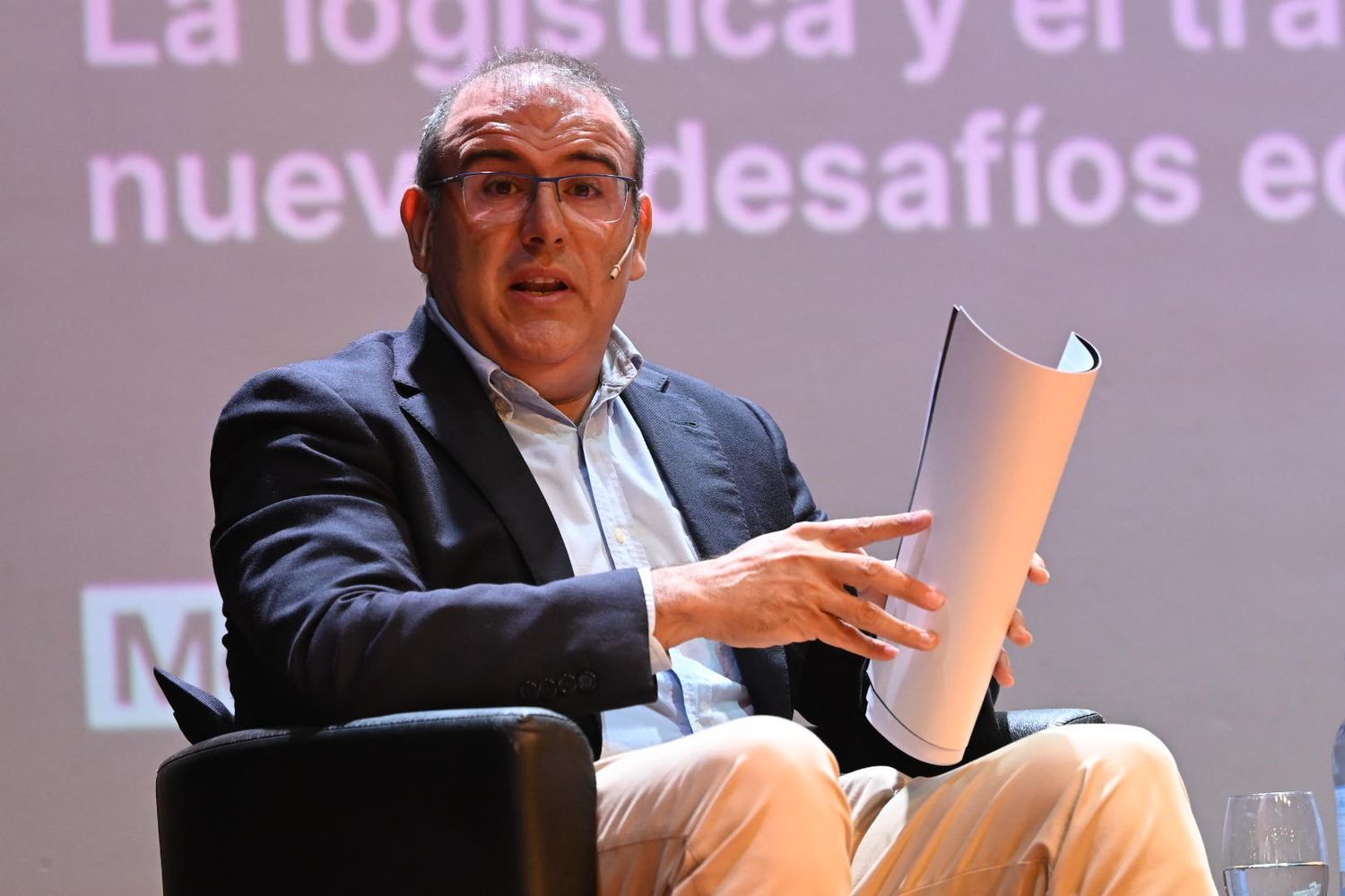 Las imágenes de las Jornadas Empresariales del Mediterráneo 2025