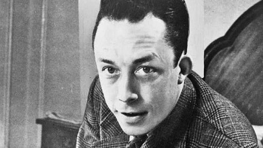 Camus, el rebelde que reprobó al  estalinismo