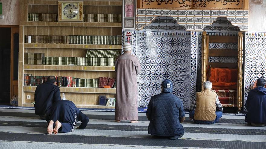 La comunidad islámica, sobre la detención del imán de Cáceres: &quot;Ni era salafista ni odiaba a nadie&quot;