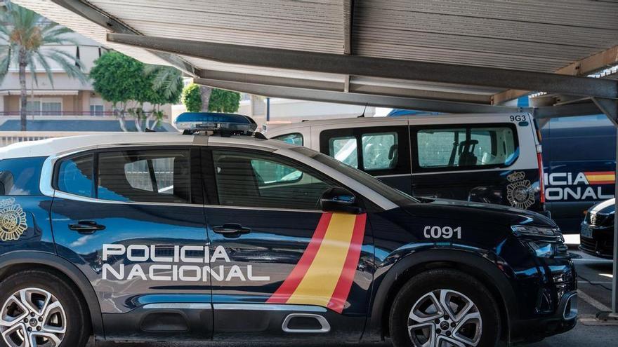 Detenido en Ibiza un hombre por intentar secuestrar a una menor a la salida de un colegio