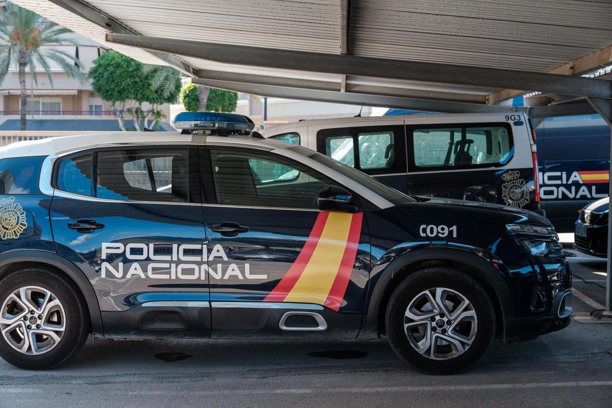 Investigan la difusión de un vídeo sexual con varios menores implicados en Ibiza