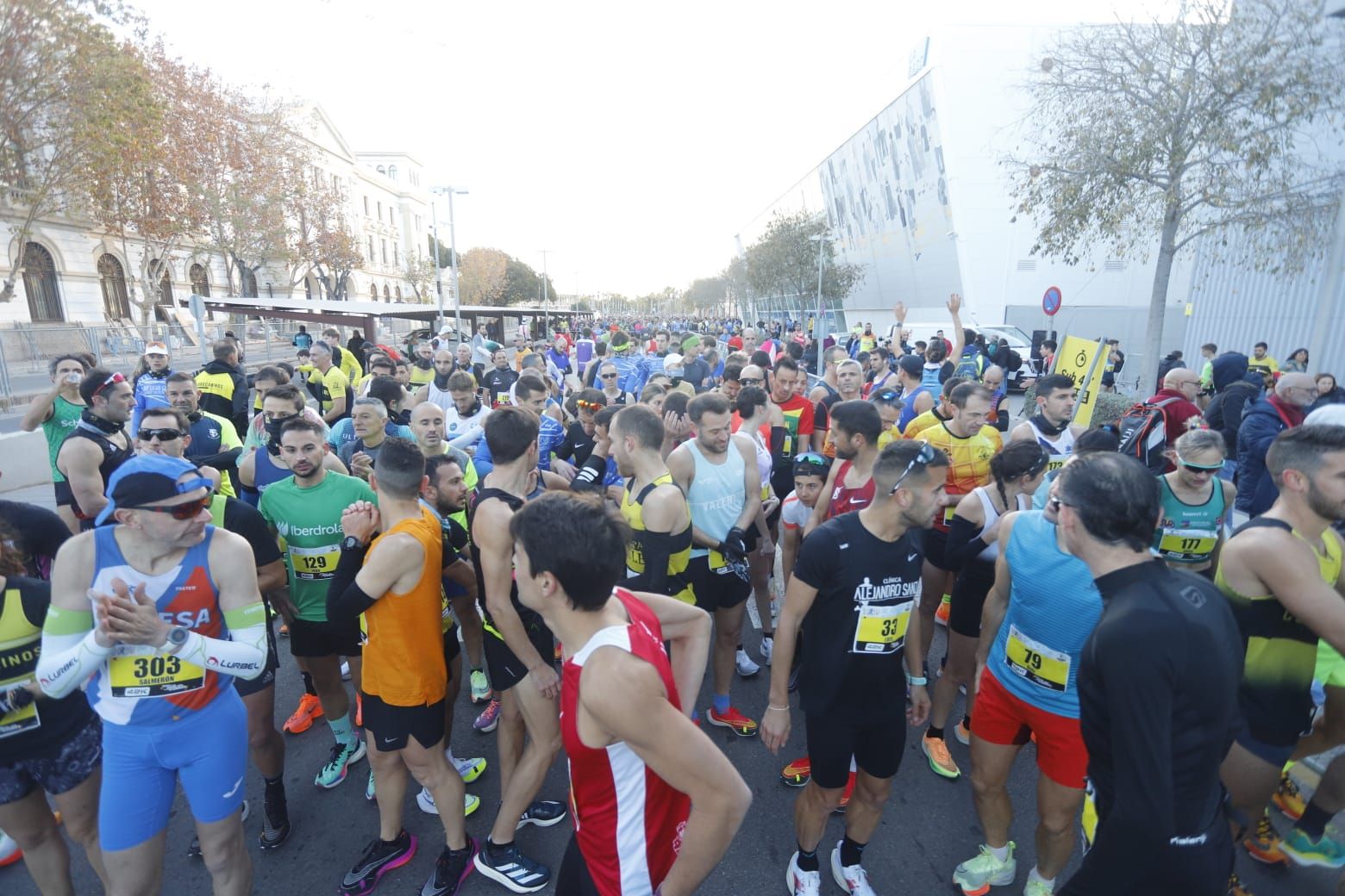 Búscate en la carrera Pas Ras de València