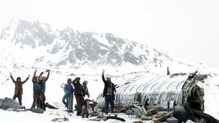 La opinión de los verdaderos protagonistas de la historia de los Andes acerca de 'La sociedad de la nieve'
