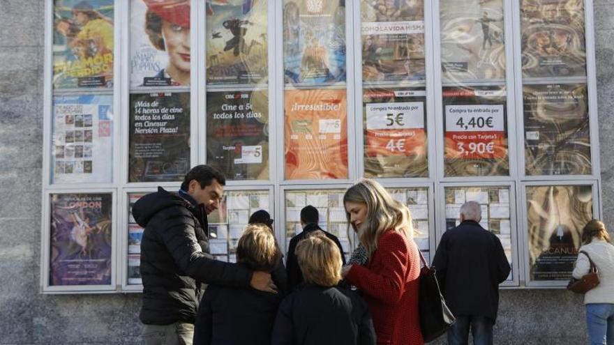 Los líderes andaluces pasarán la jornada de reflexión en familia