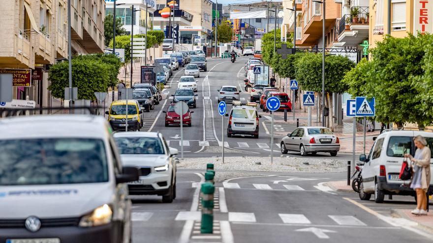 La PAH se moviliza para intentar frenar el desahucio de una mujer de 82 años en l&#039;Alfàs