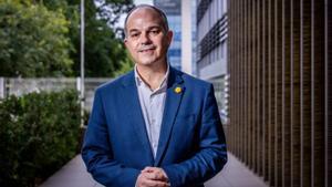Jordi Turull: "No es donen les condicions perquè pactem els Pressupostos de Sánchez"