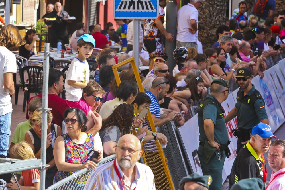 Campeonato de España de ciclismo