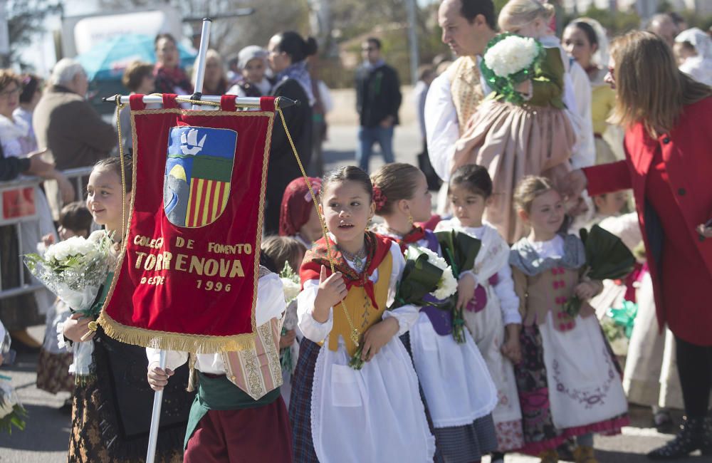 Ofrena de Castelló