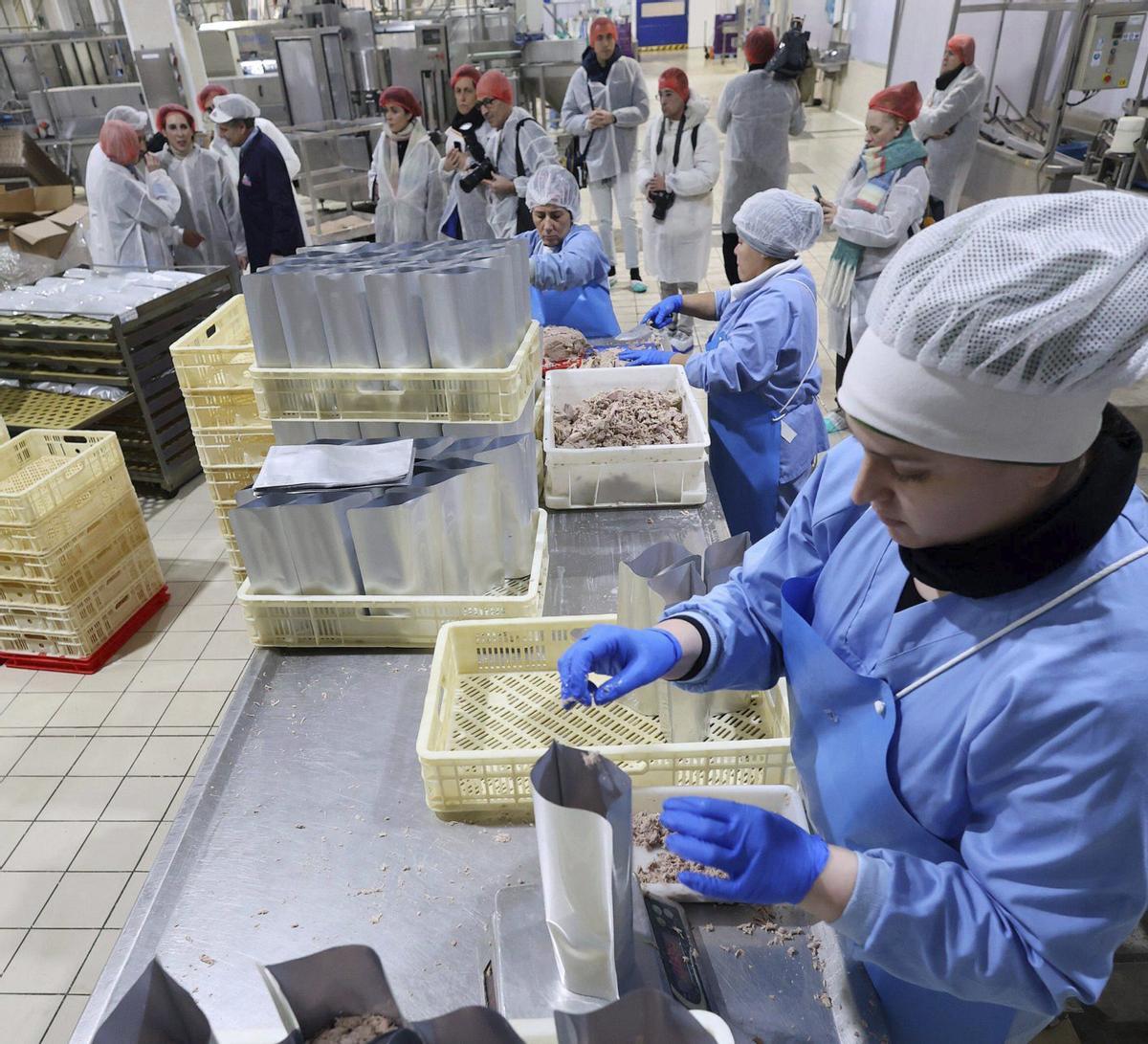 El salari mínim puja un 3,1%, fins a 1.221 euros bruts mensuals