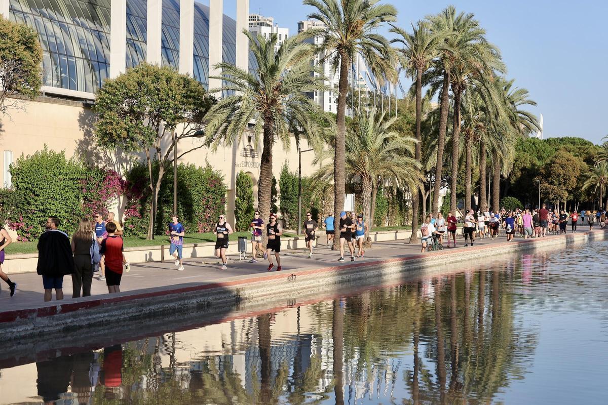 Búscate en la 5K de los Gay Games Valencia 2026 Búscate en la 5K de los Gay Games Valencia 2026