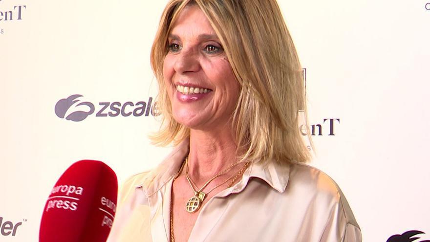 Arantxa de Benito