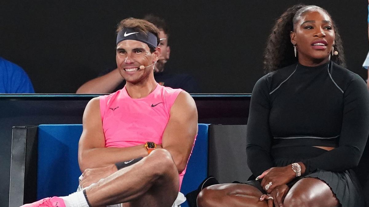 Nadal, més a prop del número 1 que de guanyar el títol a Nova York