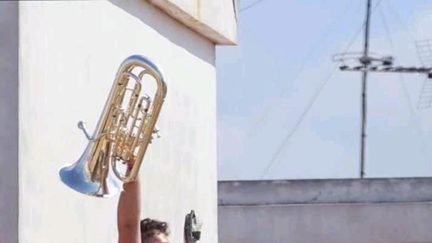 Música para animar el confinamiento desde los balcones