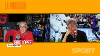 El Real Madrid ata la llegada de Xabi Alonso para el próximo verano