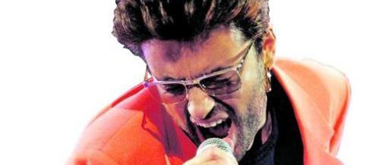 George Michael