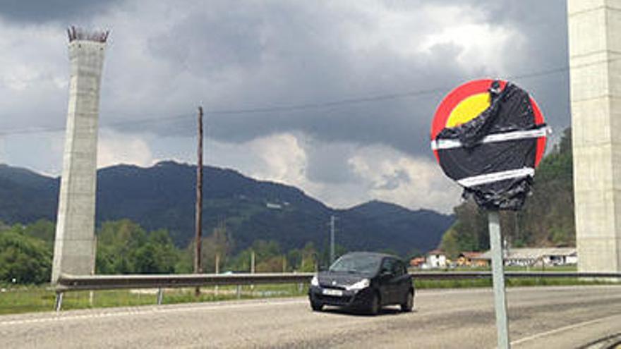 La importancia de la Autovía del Interior para el suroccidente asturiano