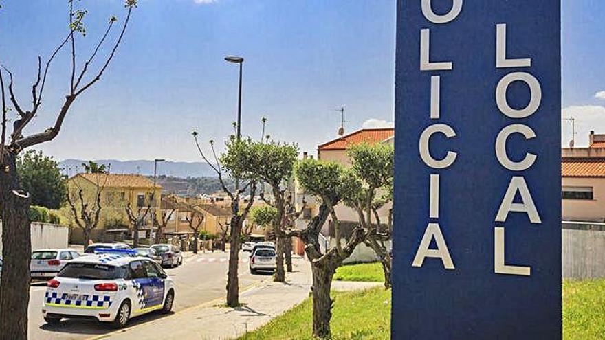 La Policia Local d&#039;Esparreguera ha imposat sancions per incompliment de l&#039;ordenança de civisme