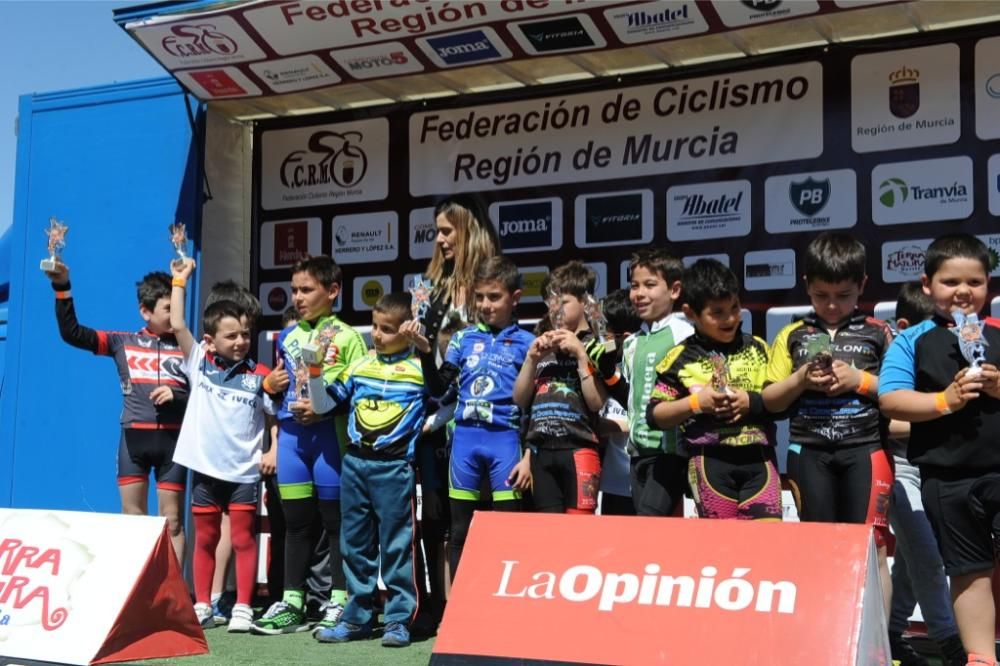 Encuentro de Mountain Bike en Terra Natura