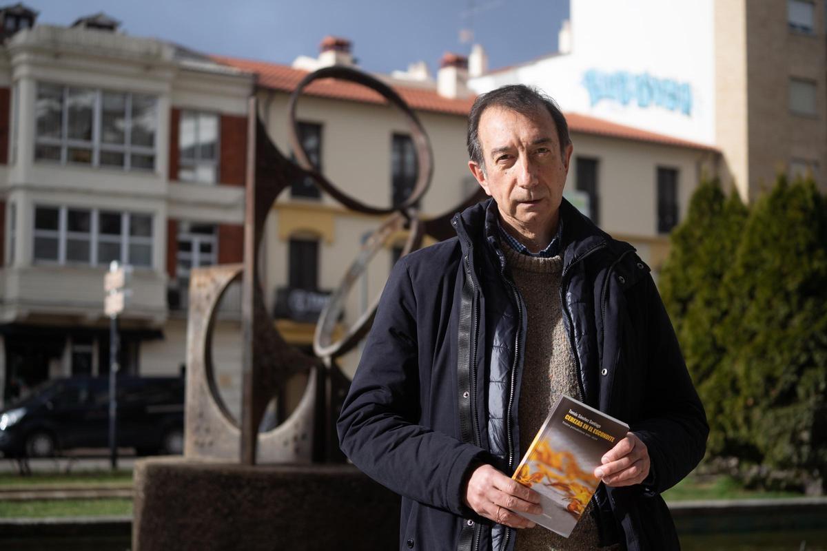 Tomás Sánchez Santiago