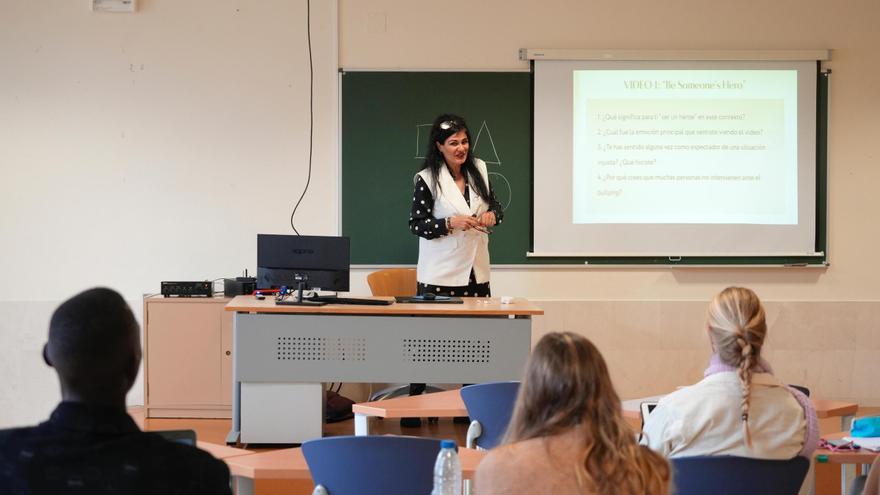 Educación emocional contra el bullying en los institutos