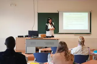 Educación emocional contra el bullying en los institutos