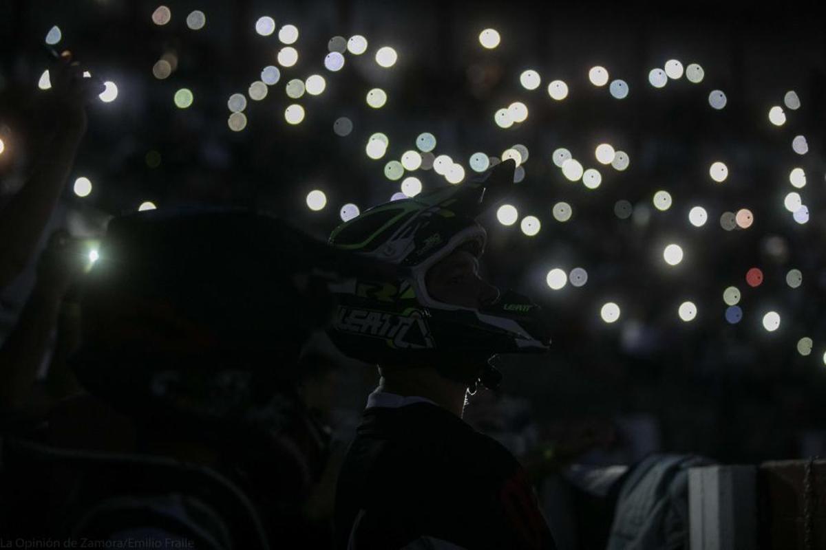 Copa de España de Motocross Freestyle 2018