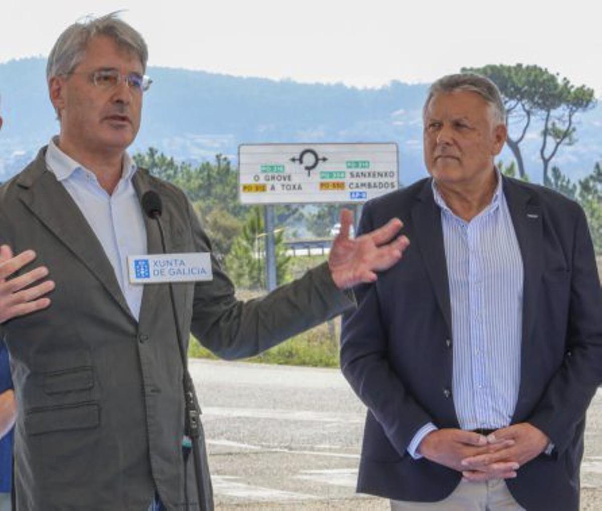 «No podemos perder banderas azules ni poner en riesgo a los vecinos» | FDV