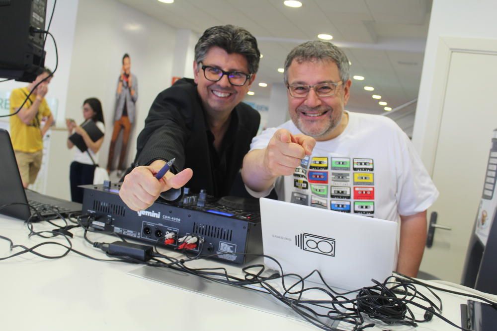 Interfren celebra el centenari de Citroën