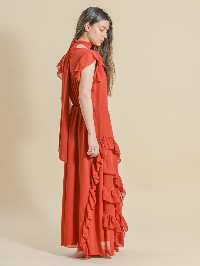 Los looks para tus eventos primaverales están en Once28