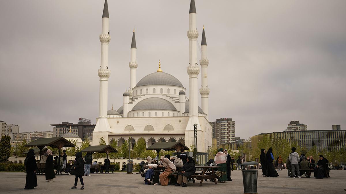 Terremoto en Estambul: así fue el seísmo de 6,2 de magnitud en Turquía