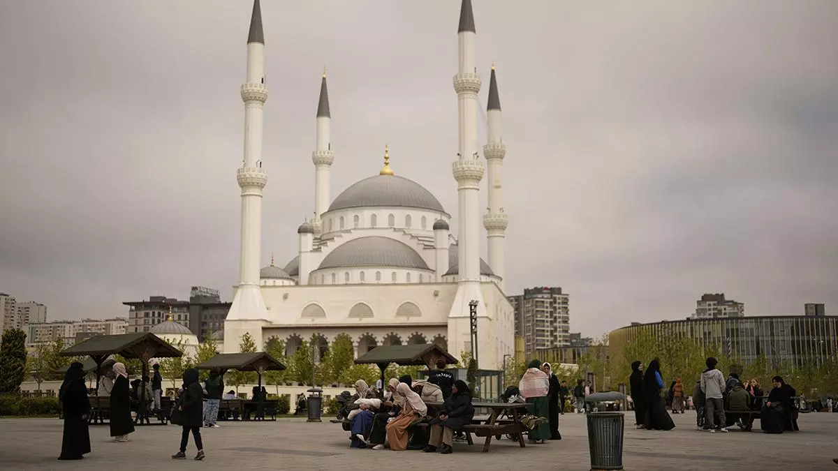 Un terremoto de magnitud 6,2 sacude Estambul y otras zonas de Turquía