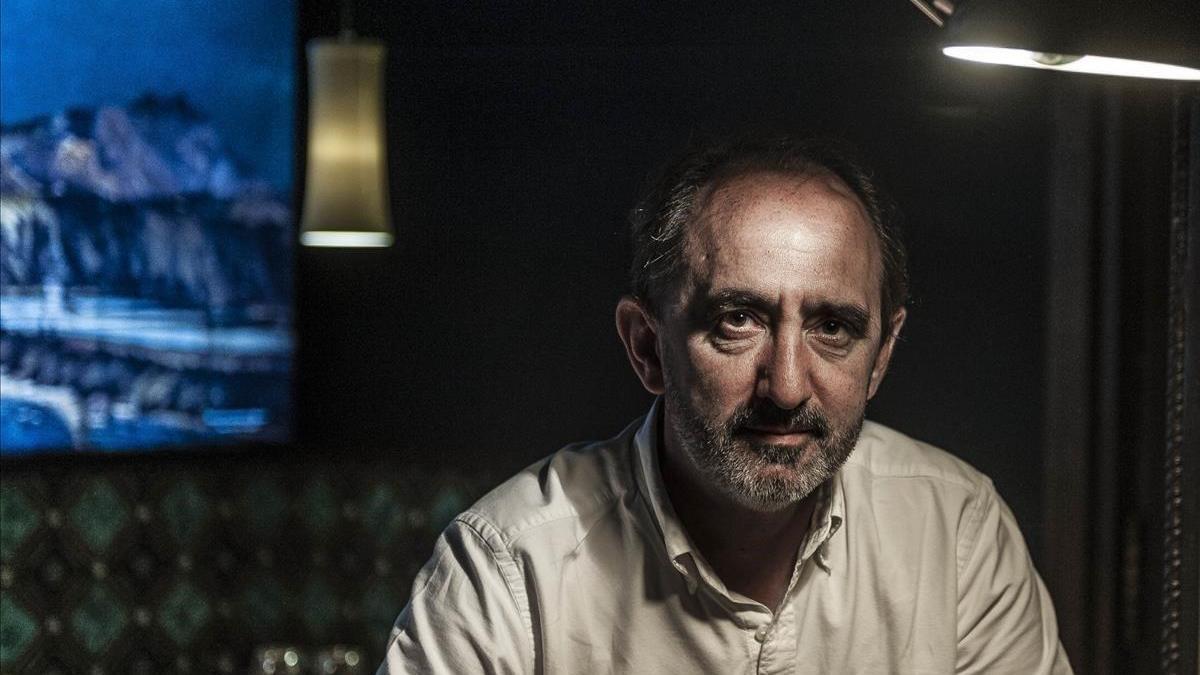 Daniel Innerarity, en una imagen de archivo reciente