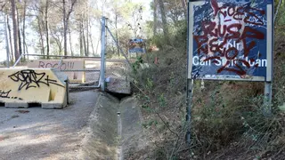 Ecologistas cargan contra el nuevo 'ecobarrio' de 3.000 viviendas de Sant Cugat: "Pone en riesgo un entorno natural"