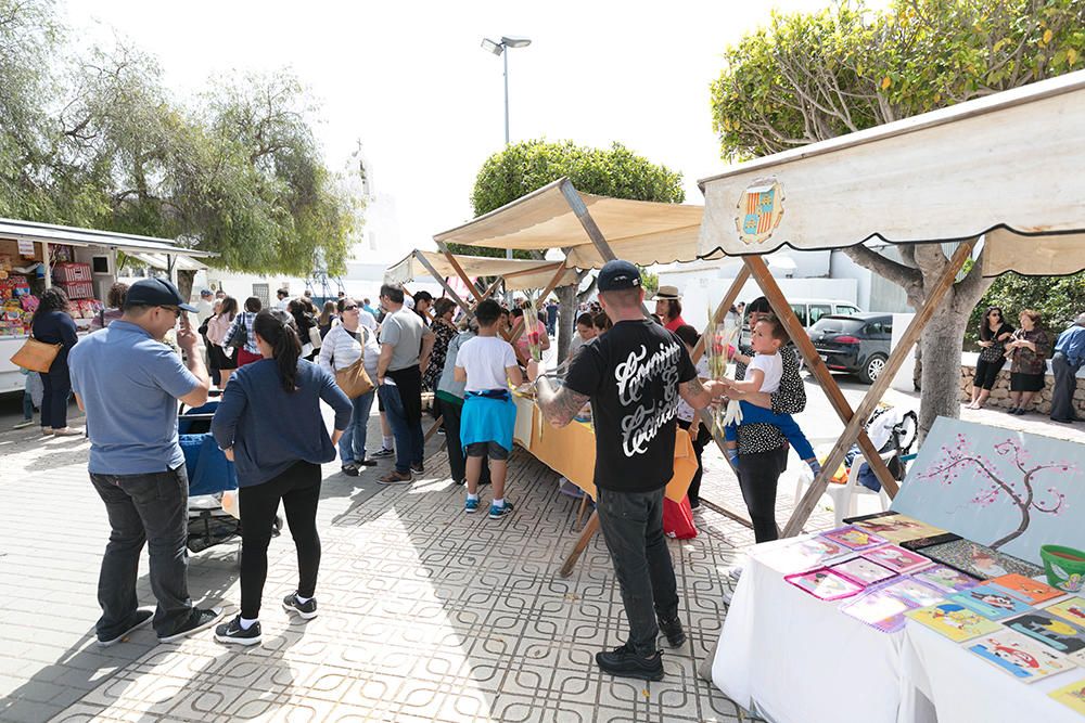 Fiestas de Sant Jordi