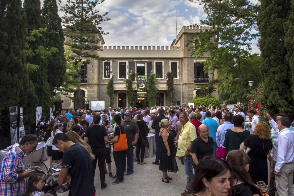 El emblemático restaurante “El Xato” de La Nucía cumple 100 años a lo grande