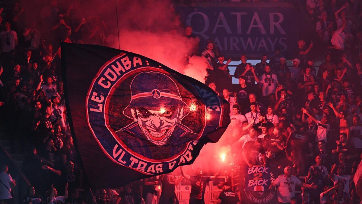 Otra víctima mortal en las celebraciones de la Champions del PSG: la policía francesa encuentra un cadáver en el Sena