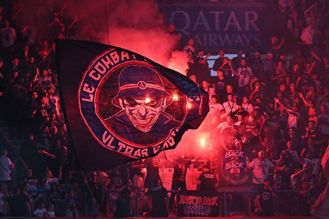 Otra víctima mortal en las celebraciones de la Champions del PSG: la policía francesa encuentra un cadáver en el Sena