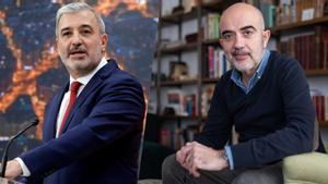 Les grans esperances del PSOE i el PP a Barcelona per al 28-M