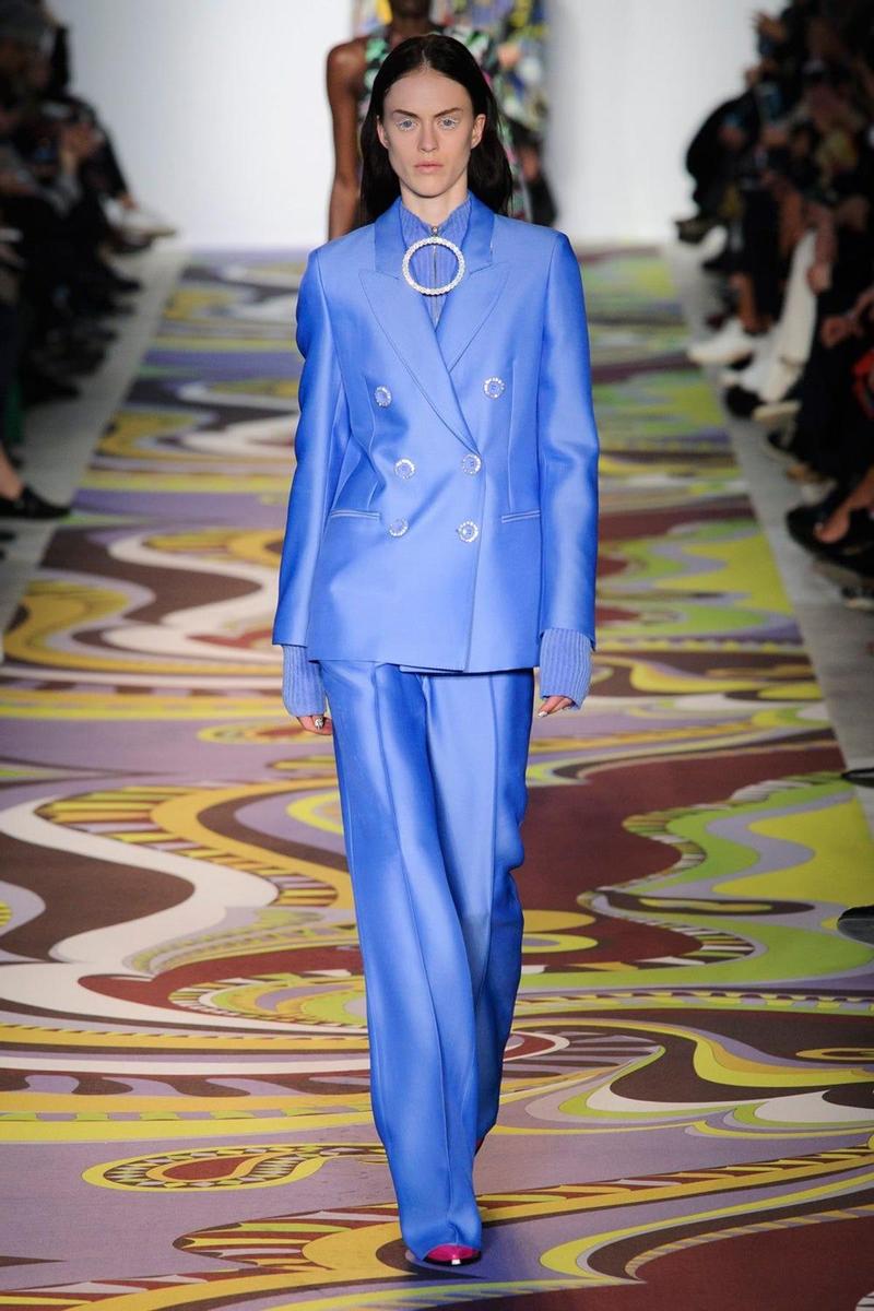 Emilio Pucci OI 2017-2018