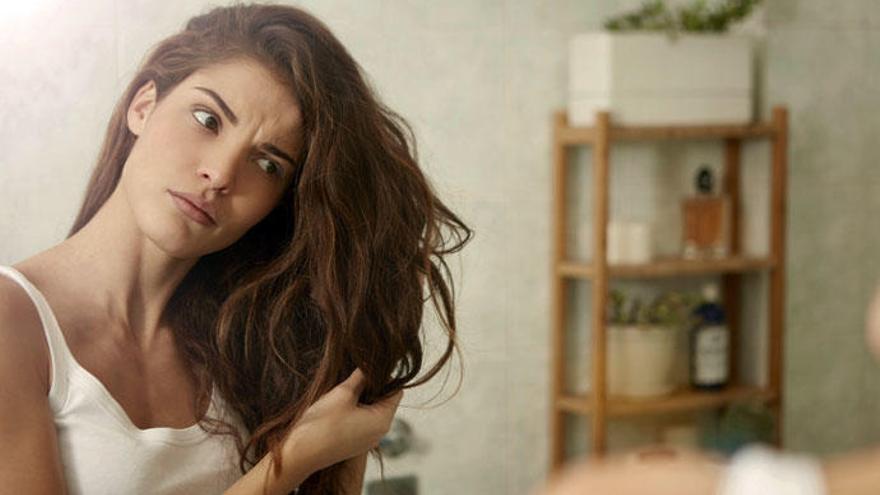 Trucos de belleza | Trucos caseros para que el pelo te crezca más rápido